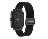 GARETT GRC CLASSIC Stalowy Czarny - 1159320 - zdjęcie 5
